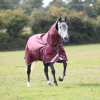 Shires Highlander Plus 100 Combo Turnout Rug (RRP £114.99)